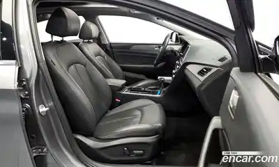 Hyundai Sonata 2018 2.0 гидро, миниатюра 11