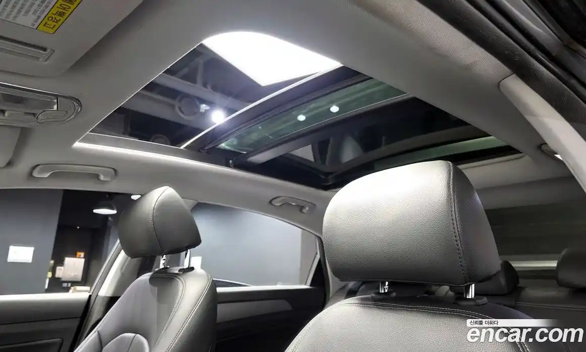 Hyundai Sonata 2018 2.0 гидро, фото 16