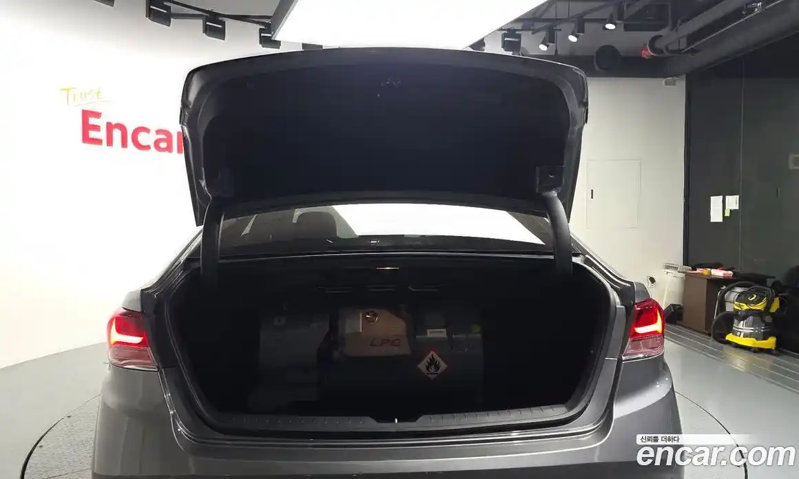 Hyundai Sonata 2018 2.0 гидро, фото 20