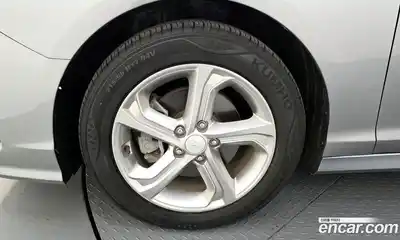 Hyundai Sonata 2018 2.0 гидро, миниатюра 5