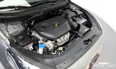 Hyundai Sonata 2018 2.0 гидро, миниатюра 6