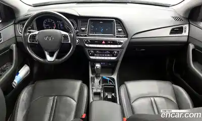 Hyundai Sonata 2018 2.0 гидро, миниатюра 7