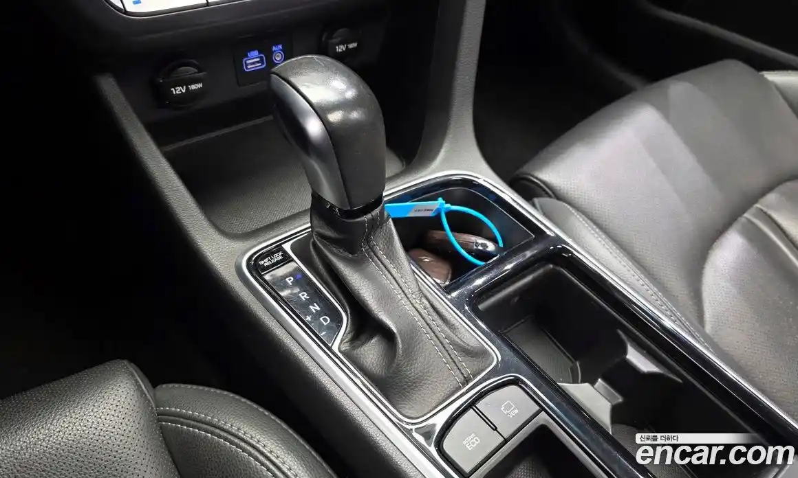 Hyundai Sonata 2018 2.0 гидро, фото 9
