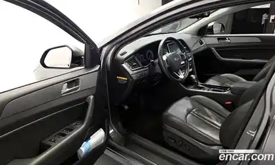 Hyundai Sonata 2018 2.0 гидро, миниатюра 10