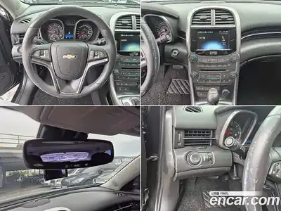 Chevrolet Malibu 2015 2.0 гидро, миниатюра 11