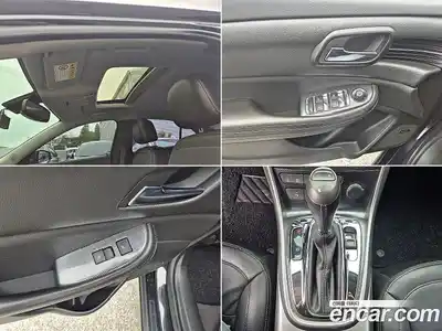 Chevrolet Malibu 2015 2.0 гидро, миниатюра 12