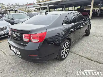 Chevrolet Malibu 2015 2.0 гидро, миниатюра 2