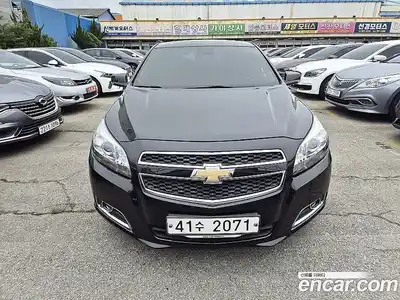 Chevrolet Malibu 2015 2.0 гидро, миниатюра 3