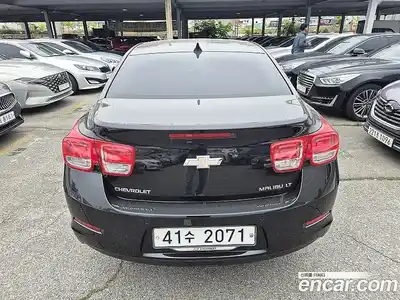 Chevrolet Malibu 2015 2.0 гидро, миниатюра 4