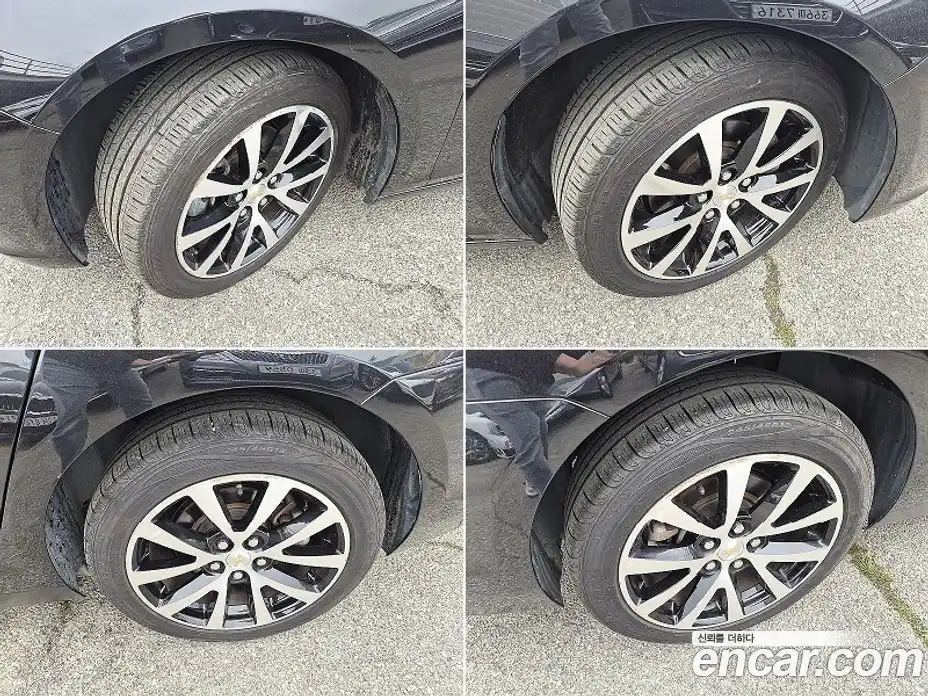 Chevrolet Malibu 2015 2.0 гидро, фото 5