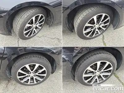 Chevrolet Malibu 2015 2.0 гидро, миниатюра 5
