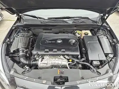 Chevrolet Malibu 2015 2.0 гидро, миниатюра 6