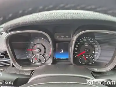 Chevrolet Malibu 2015 2.0 гидро, миниатюра 8