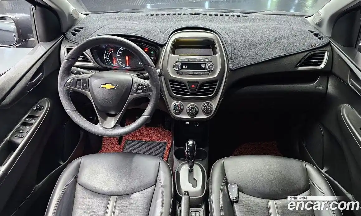 Chevrolet Spark 2020 1.0 гидро, фото 7