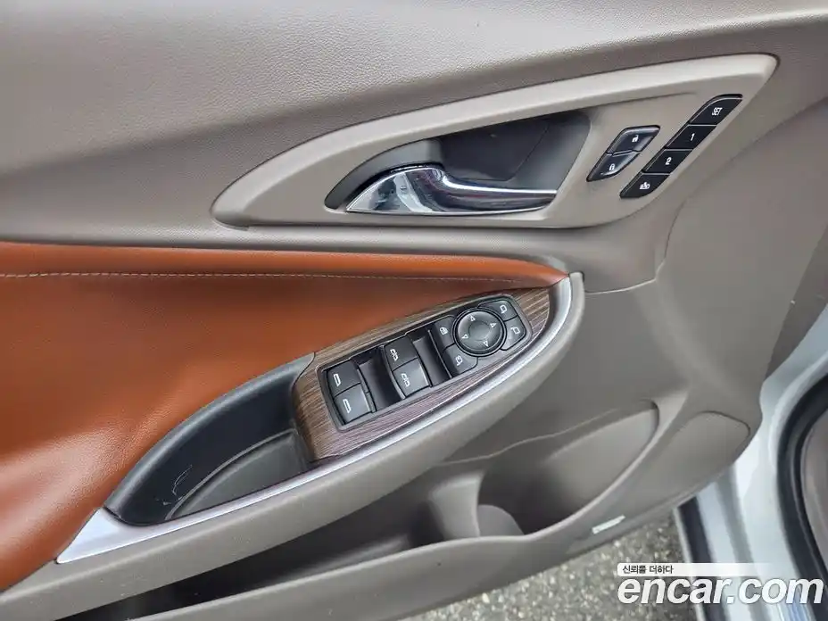 Chevrolet Malibu 2016 1.5 гидро, фото 17
