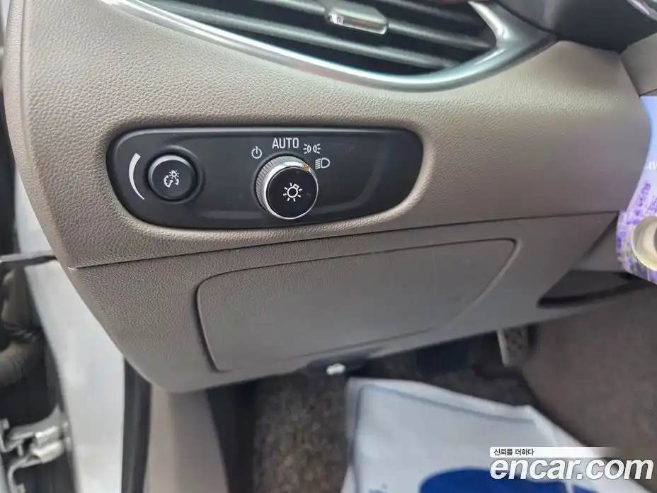 Chevrolet Malibu 2016 1.5 гидро, фото 18