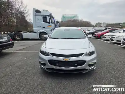 Chevrolet Malibu 2016 1.5 гидро, миниатюра 2