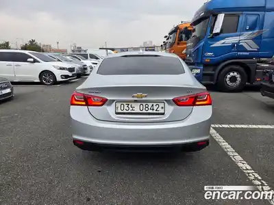 Chevrolet Malibu 2016 1.5 гидро, миниатюра 4