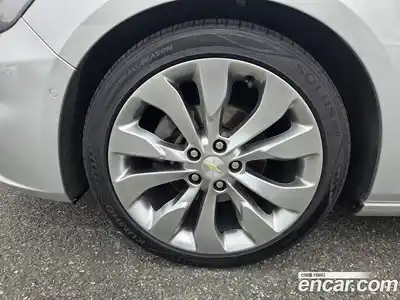Chevrolet Malibu 2016 1.5 гидро, миниатюра 5