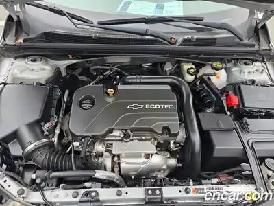 Chevrolet Malibu 2016 1.5 гидро, миниатюра 6