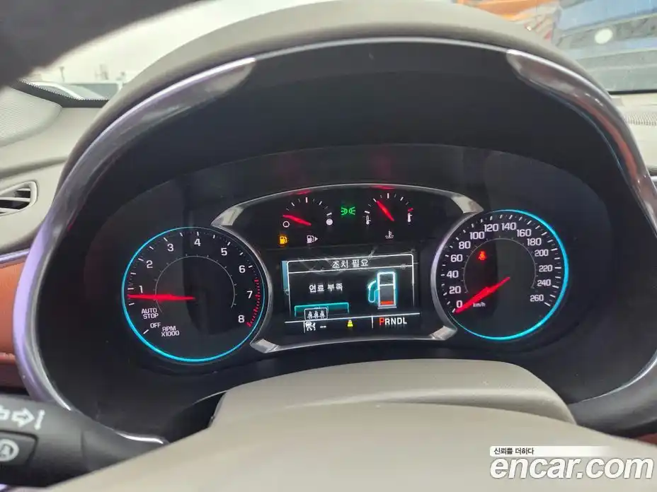 Chevrolet Malibu 2016 1.5 гидро, фото 8