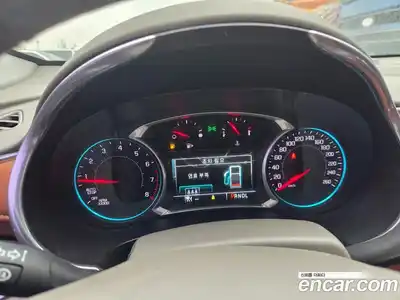 Chevrolet Malibu 2016 1.5 гидро, миниатюра 8
