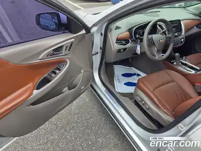 Chevrolet Malibu 2016 1.5 гидро, миниатюра 10