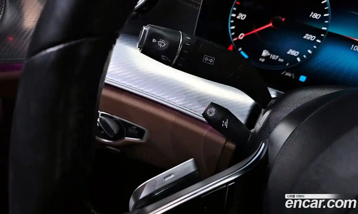 Mercedes-Benz E-Class 2021 2.0 гидро, фото 16