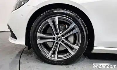 Mercedes-Benz E-Class 2021 2.0 гидро, миниатюра 5