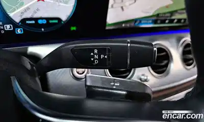 Mercedes-Benz E-Class 2021 2.0 гидро, миниатюра 9