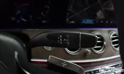 Mercedes-Benz E-Class 2022 2.0 гидро, миниатюра 9