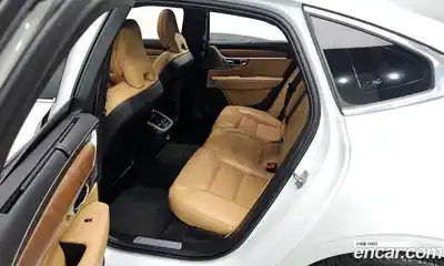 Volvo S90 2020 2.0 автомат (гидро), миниатюра 11