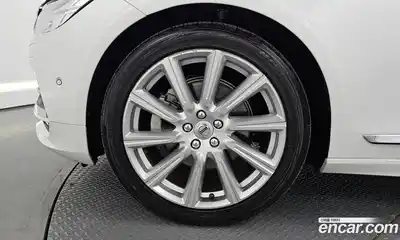 Volvo S90 2020 2.0 автомат (гидро), миниатюра 5