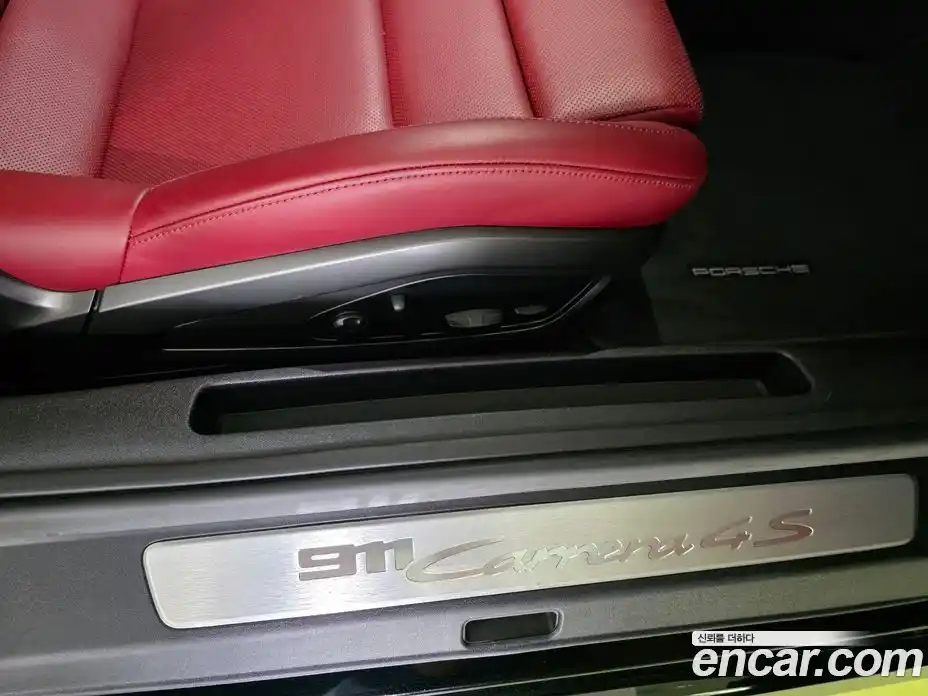 Porsche 911 2020 3.0 автомат (гидро), фото 16