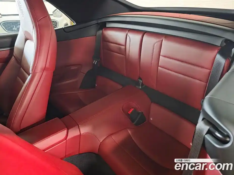 Porsche 911 2020 3.0 автомат (гидро), фото 18