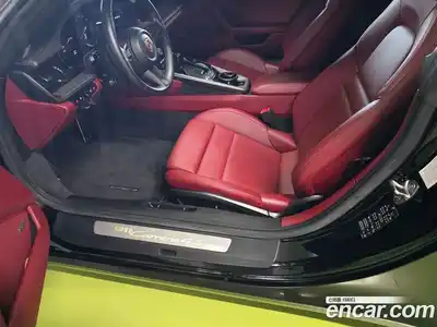 Porsche 911 2020 3.0 автомат (гидро), миниатюра 9