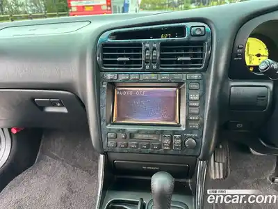Toyota Aristo 1998 3.0 гидро, миниатюра 11
