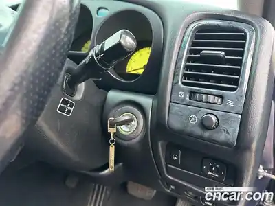 Toyota Aristo 1998 3.0 гидро, миниатюра 12