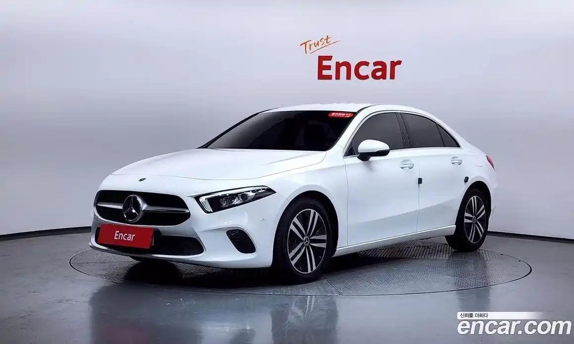Mercedes-Benz A-Class 2022 2.0 гидро, фото 1 Mercedes-Benz A-Class 2022 2.0 гидро, фото 1
