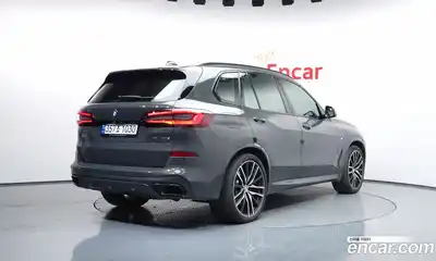 BMW X5 2022 3.0 автомат (гидро), миниатюра 2