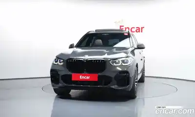BMW X5 2022 3.0 автомат (гидро), миниатюра 3