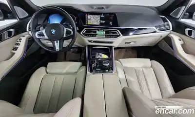 BMW X5 2022 3.0 автомат (гидро), миниатюра 7