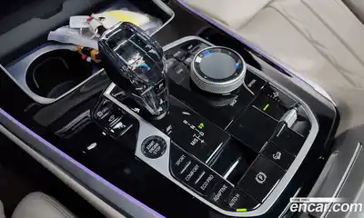 BMW X5 2022 3.0 автомат (гидро), миниатюра 9
