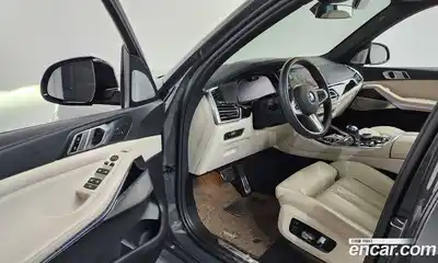 BMW X5 2022 3.0 автомат (гидро), миниатюра 10