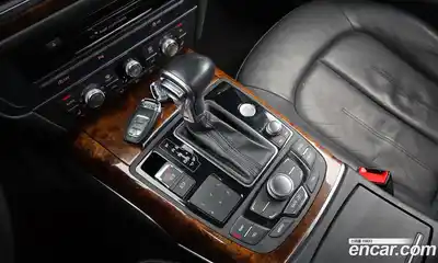 Audi A6 2012 3.0 гидро, миниатюра 9