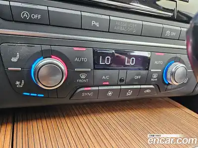 Audi A6 2015 3.0 автомат (гидро), миниатюра 11