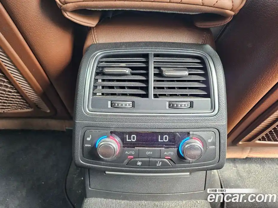 Audi A6 2015 3.0 автомат (гидро), фото 20