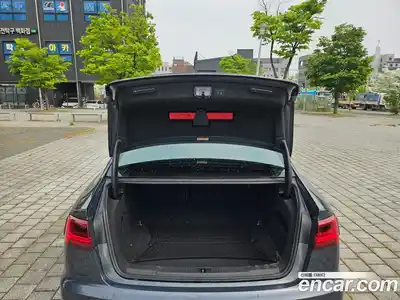 Audi A6 2015 3.0 автомат (гидро), миниатюра 8