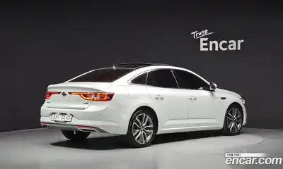 Renault SM6 2016 2.0 гидро, миниатюра 2