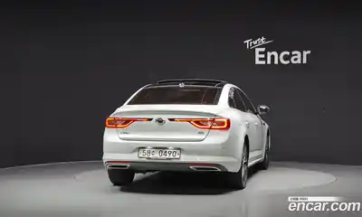 Renault SM6 2016 2.0 гидро, миниатюра 4